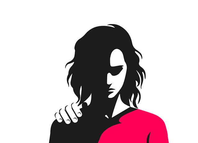 In der KRASS MAGA Online Academy lernst du, wie du reagierst, wenn Andere deine Grenzen überschreiten und unangenehm werden.