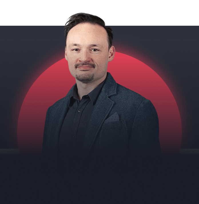 Prof. Dr. Thüne ist Polizeiwissenschaftler und Kriminologe mit Expertise im Umgang mit psychisch auffälligen Straftätern.